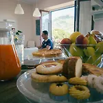 Joan's Heritage Bed & Breakfast