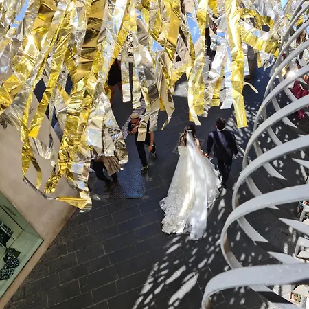 住宿加早餐酒店 琼的馈赠住宿加早餐旅馆 3*