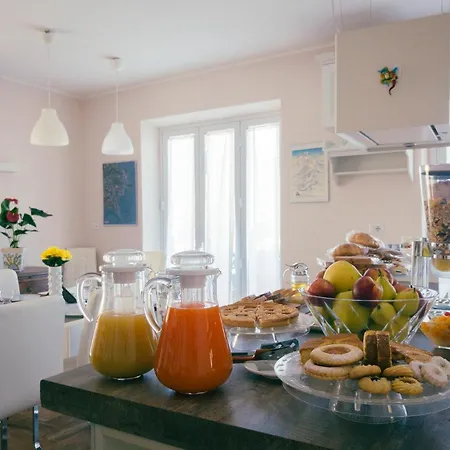 Bed & Breakfast Joan's Heritage