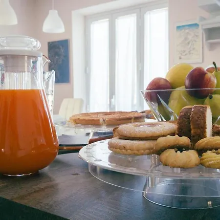Joan's Heritage Bed & Breakfast Taormina