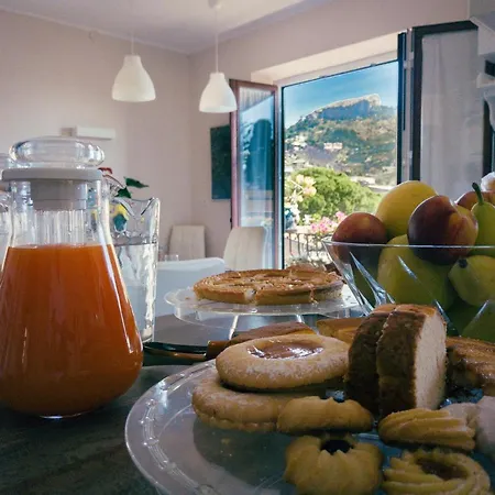 Bed & Breakfast Joan's Heritage