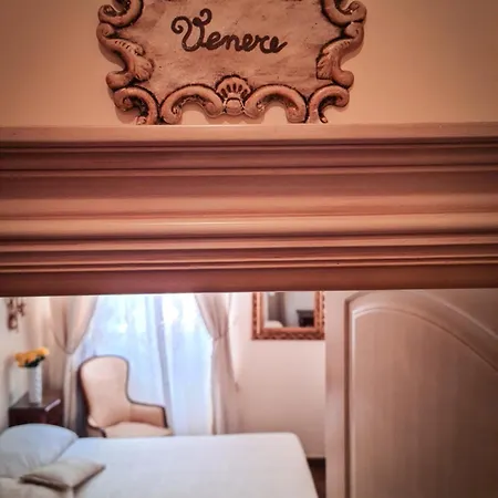 Bed & Breakfast Joan's Heritage