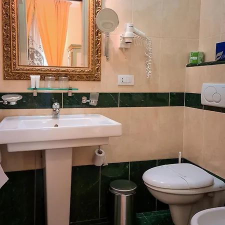 Joan's Heritage Bed & Breakfast Taormina
