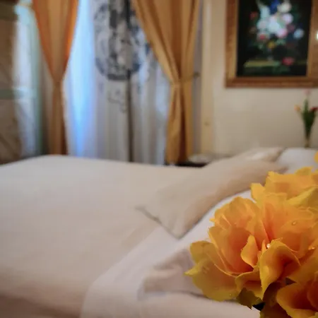 Bed & Breakfast Joan's Heritage