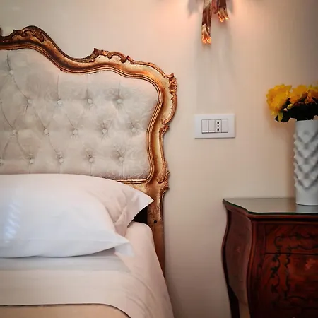 Bed & Breakfast Joan's Heritage *