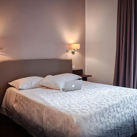Bed & Breakfast Joan's Heritage