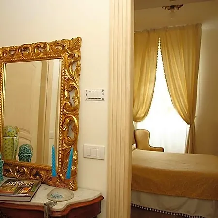 Joan's Heritage Bed & Breakfast 4*