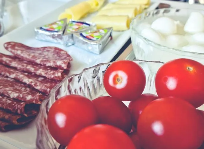 Bed & Breakfast Joan's Heritage 3*