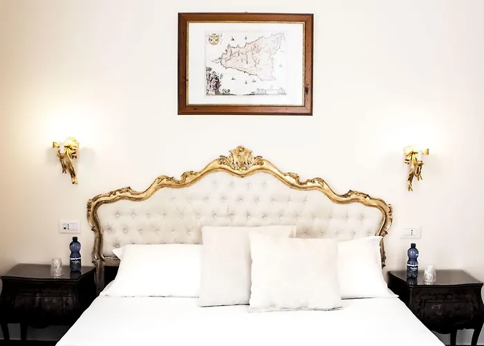 Joan's Heritage Bed & Breakfast Taormina