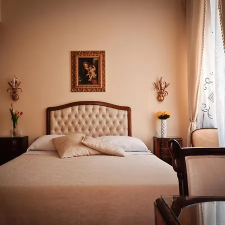 B&B Joan's Heritage 타오르미나