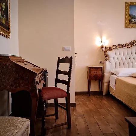 Joan's Heritage B&B 타오르미나